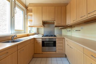 Willibrorduslaan 152 HILVERSUM