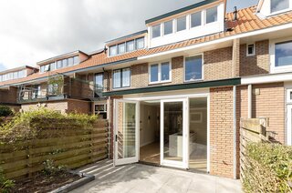 Eekhoornstraat 20 HILVERSUM