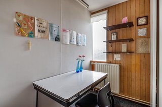 St. Annastraat 32 HILVERSUM