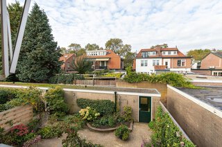 Jan van Goyenlaan 23 HILVERSUM