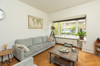 Eekhoornstraat 32 HILVERSUM