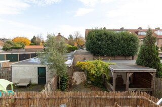 Admiraal de Ruyterlaan 27 HILVERSUM