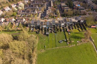 Willibrorduslaan 101 HILVERSUM