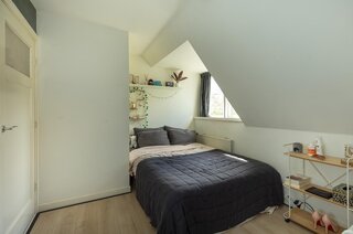 Mgr. Van de Weteringstraat 27 HILVERSUM