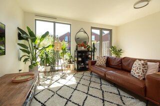 Oude Spoorbaan 46 HILVERSUM