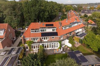Wezellaan 13 HILVERSUM