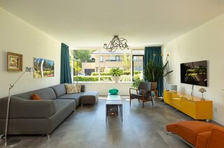 Acaciapark 43 HILVERSUM