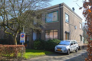 Bergweg 21 HILVERSUM