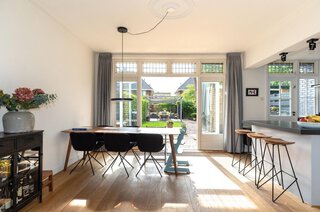 Hindelaan 49 HILVERSUM