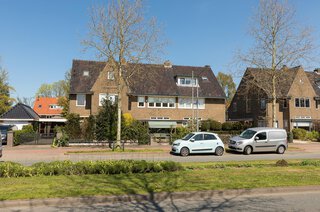 Diependaalselaan 300 HILVERSUM