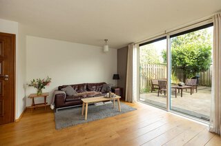 Zenderstraat 9 HILVERSUM