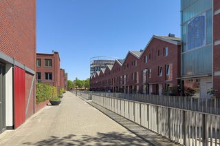 Oude Spoorbaan 46 HILVERSUM