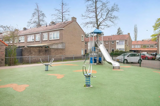 Van Nijenrodestraat 50 HILVERSUM