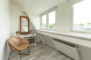 Begoniastraat 26 HILVERSUM