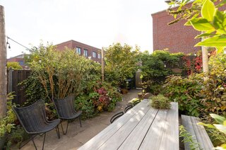 De Loodsen 16 HILVERSUM