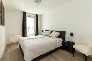 Vingboonsstraat 98 HILVERSUM