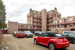 Johannes Geradtsweg 72 3 HILVERSUM