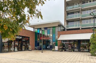Calvijnhof 34 HILVERSUM