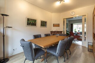 Polluxstraat 18 HILVERSUM