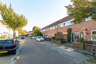Mezenstraat 28 HILVERSUM