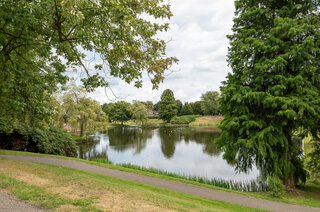 Laapersveld 23 A HILVERSUM