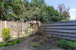 Dassenlaan 44 HILVERSUM