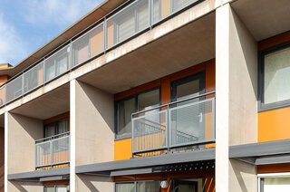 Bussumerstraat 27 -G HILVERSUM