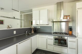 Zuidermeent 7 HILVERSUM