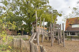 Siemensstraat 21 HILVERSUM