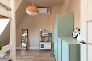 Veerstraat 42 A HILVERSUM