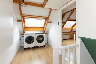 Polluxstraat 30 HILVERSUM