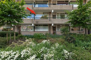 Willem Barentszweg 152 HILVERSUM