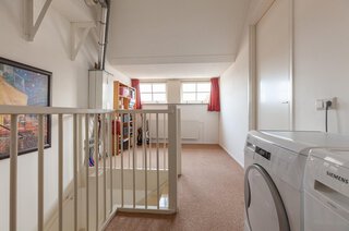 Minckelersstraat 29 HILVERSUM