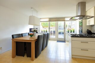 Van Hogendorplaan 1 H HILVERSUM