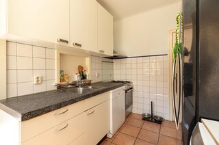 Eksterstraat 18 HILVERSUM
