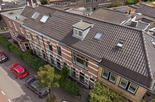 Koningsstraat 95 A HILVERSUM