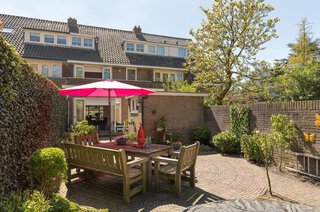 Diependaalselaan 300 HILVERSUM