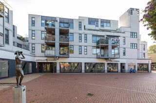 Nieuwe Brink 27 BUSSUM