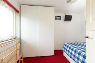 Lage Naarderweg 62 HILVERSUM