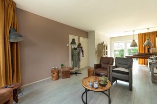 Berlagelaan 203 HILVERSUM
