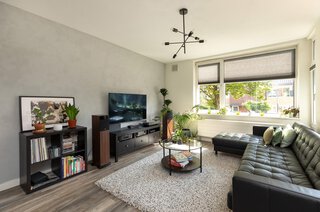Beverlaan 56 HILVERSUM