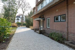 Hoflaan 1 HILVERSUM