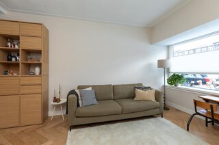 Vossenstraat 57 HILVERSUM