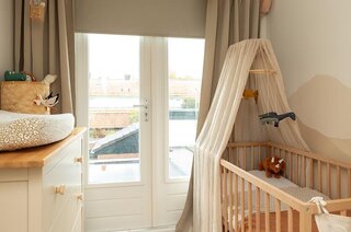 Ericastraat 25 HILVERSUM