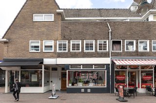 Leeuwenstraat 52 A HILVERSUM