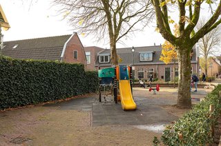Kruissteeg 12 A HILVERSUM