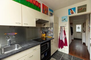 Van Wassenaerlaan 33 HILVERSUM