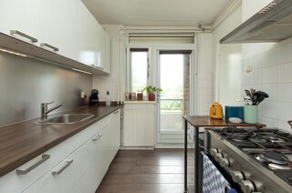 Berlagelaan 279 HILVERSUM