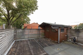 Geuzenweg 232 HILVERSUM