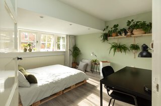 Kometenstraat 92 HILVERSUM